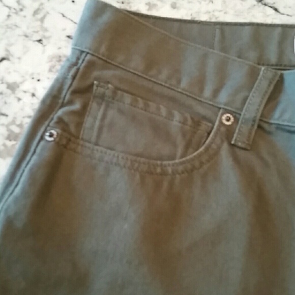 Express Moto jeans ROCCO Skinny C3 - Picture 4 of 8